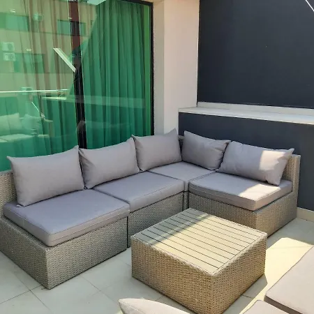 Студио 3 Милениум Apartment