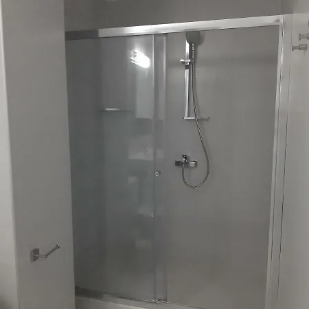 Apartment Студио 3 Милениум *